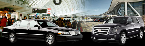 Airport Limo Cambridge