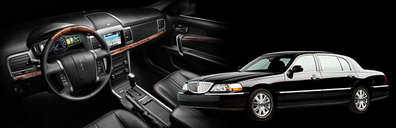 Airport Limo Cambridge