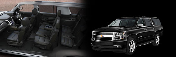Airport Limo Cambridge