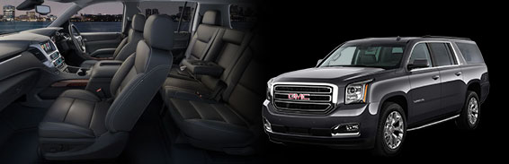 Airport Limo Cambridge